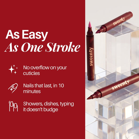 Nail Pen Sweenty 3