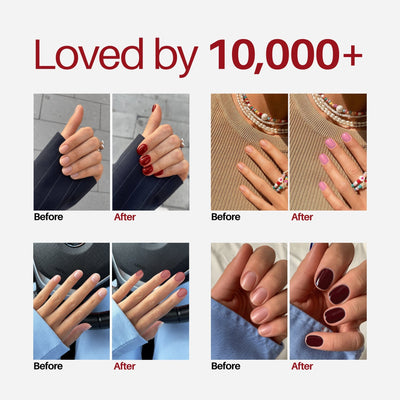 Nail Pen – opinie