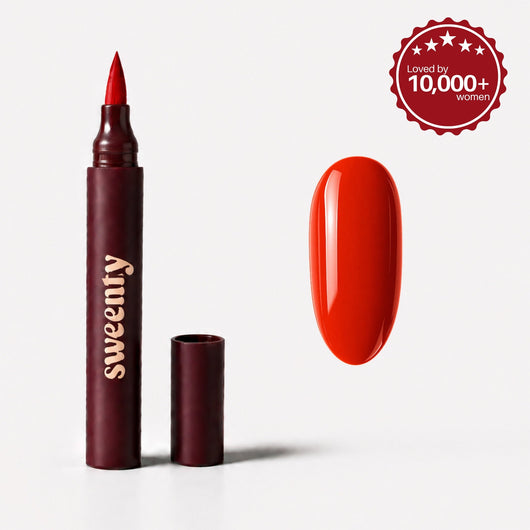 Nail Pen Mak